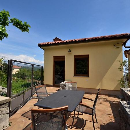 הוילה אופטיה House Pobri מראה חיצוני תמונה